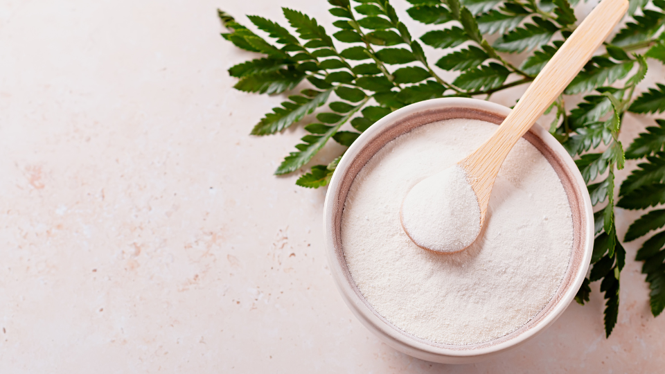 Alimente Bogate în Colagen: 5 Surse Naturale Pentru Articulații Sănătoase