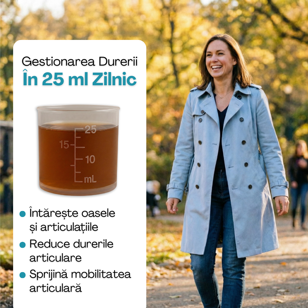 Complex Lichid Colagen 4D SHOT - NATURVIA®️