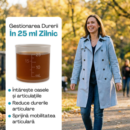 Complex Lichid Colagen 4D SHOT - NATURVIA®️