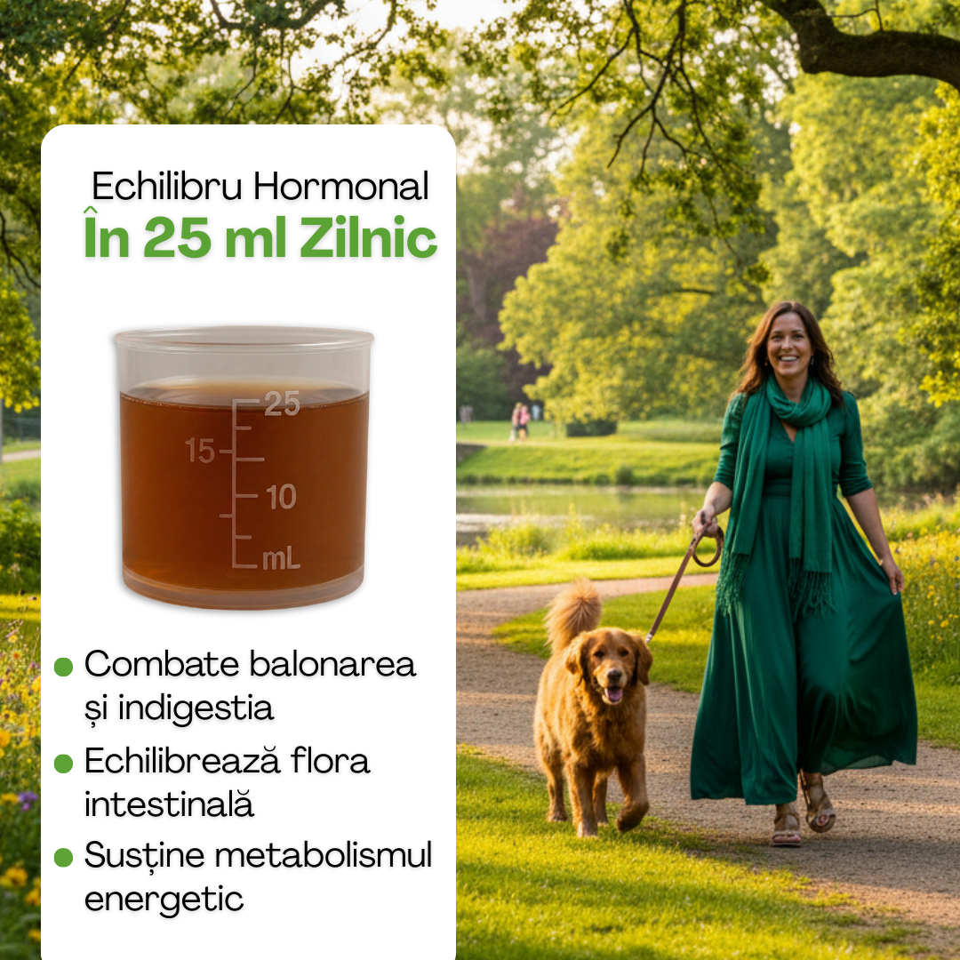 Complex Lichid Digest-Calm - Naturvia®️