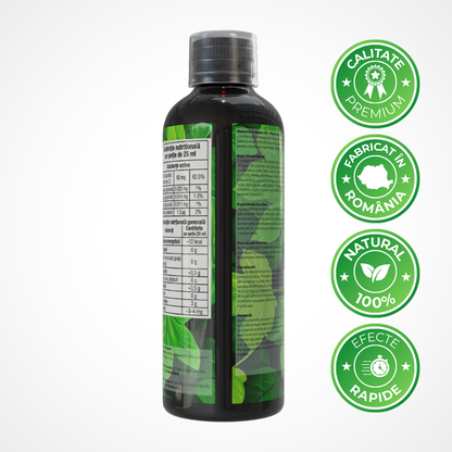 Complex Lichid Colagen 4D SHOT - NATURVIA®️