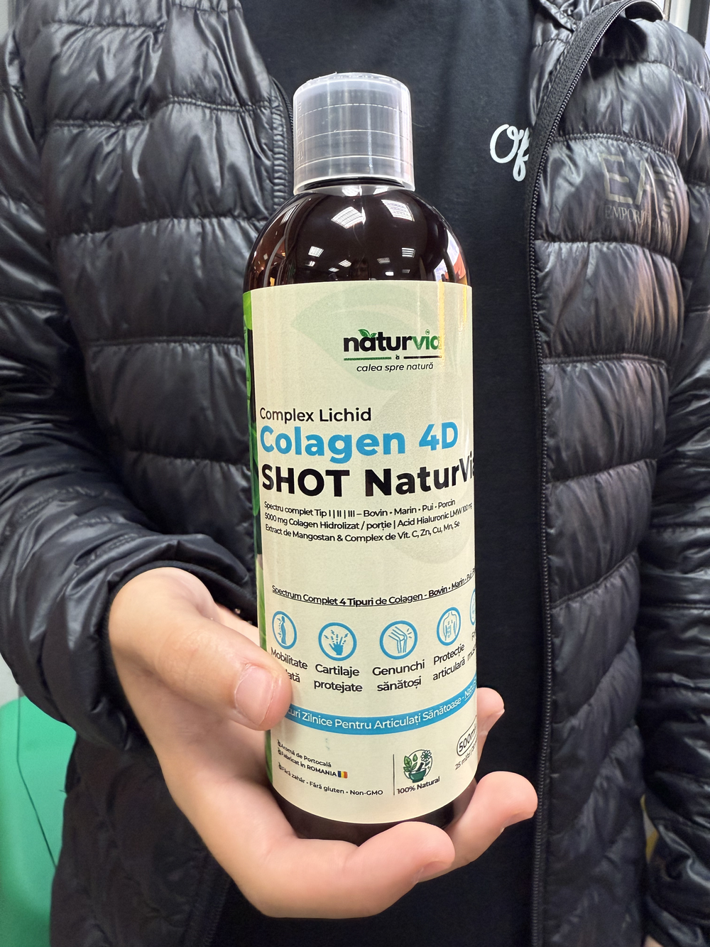 <p>OAMENI REALI, POVEȘTI REALE, REZULTATE REALE</p>