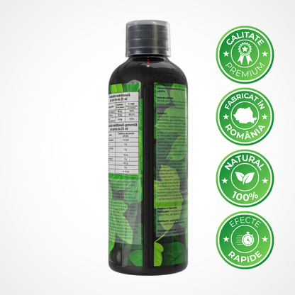 Complex Lichid Digest-Calm - Naturvia®️