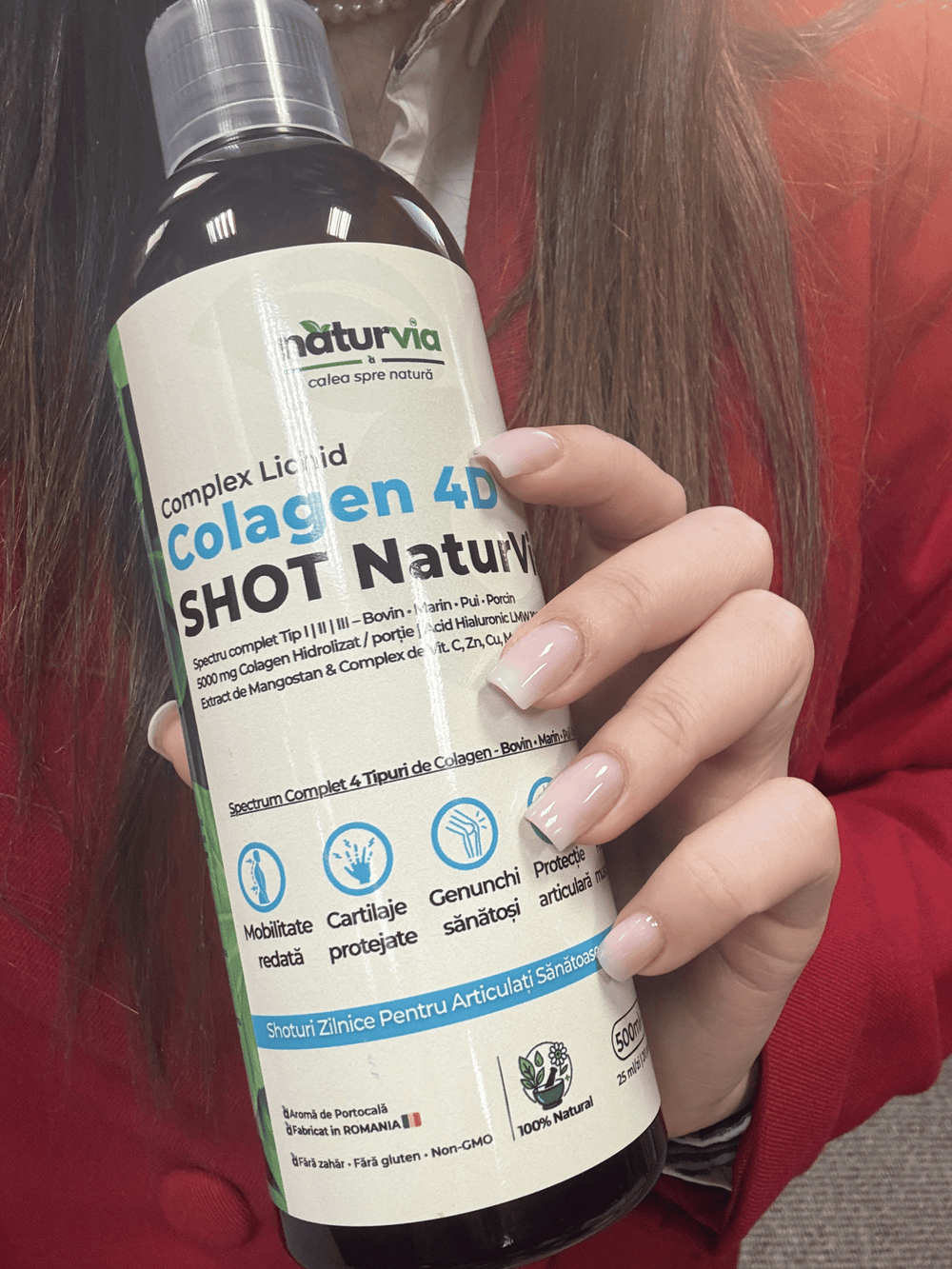 <p>OAMENI REALI, POVEȘTI REALE, REZULTATE REALE</p>