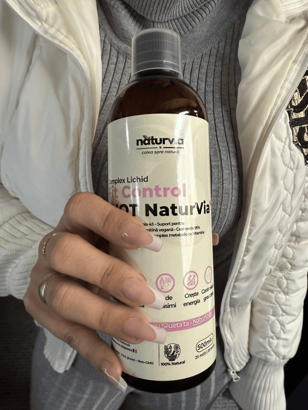 <p>OAMENI REALI, POVEȘTI REALE, REZULTATE REALE</p>