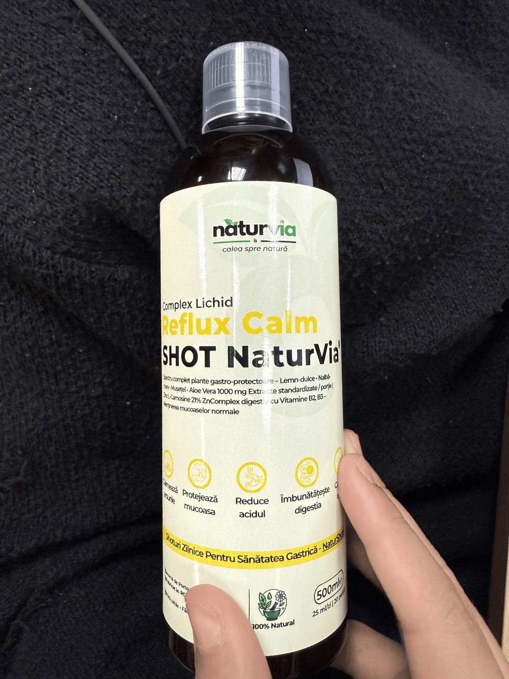 <p>OAMENI REALI, POVEȘTI REALE, REZULTATE REALE</p>