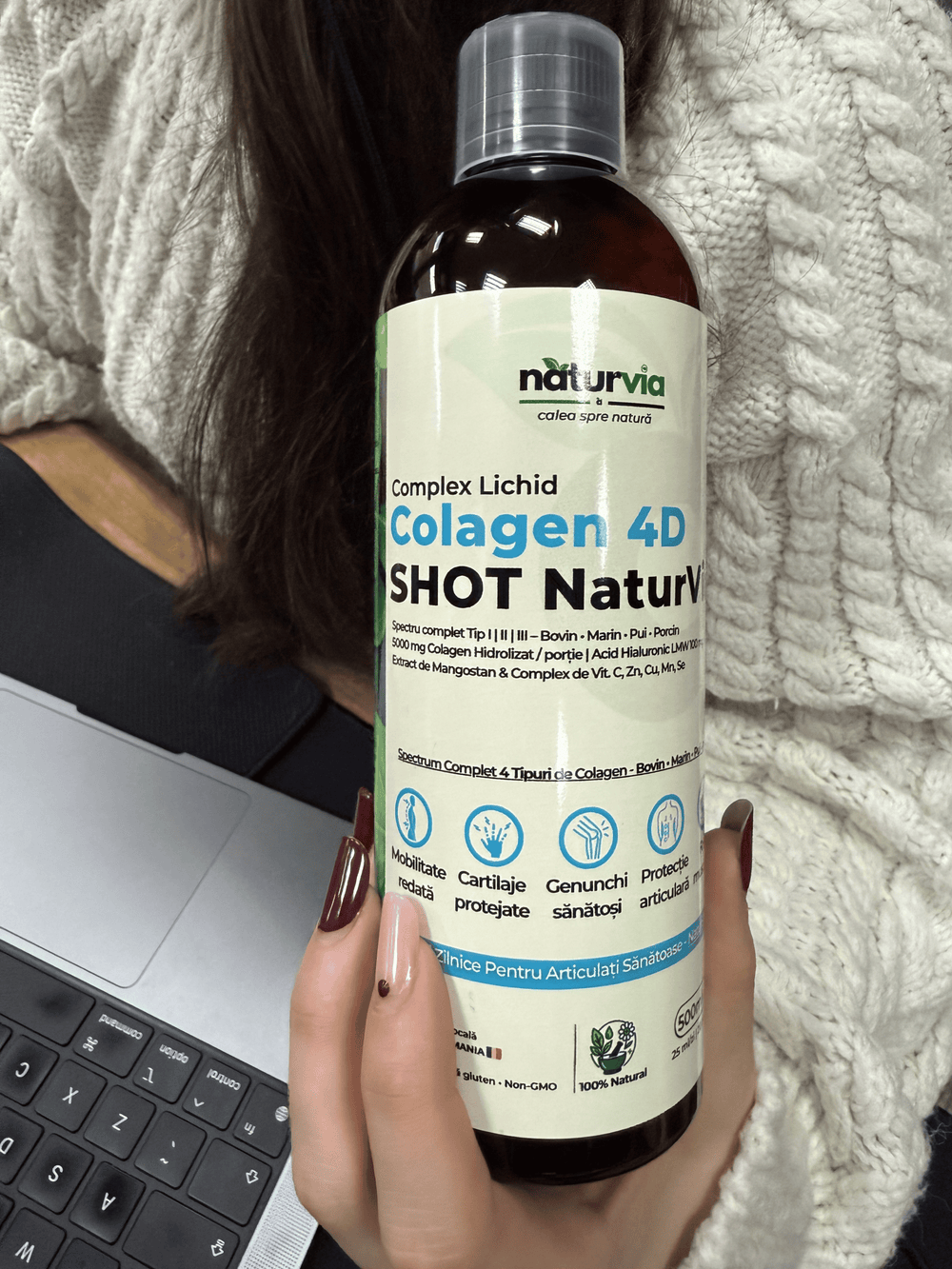 <p>OAMENI REALI, POVEȘTI REALE, REZULTATE REALE</p>