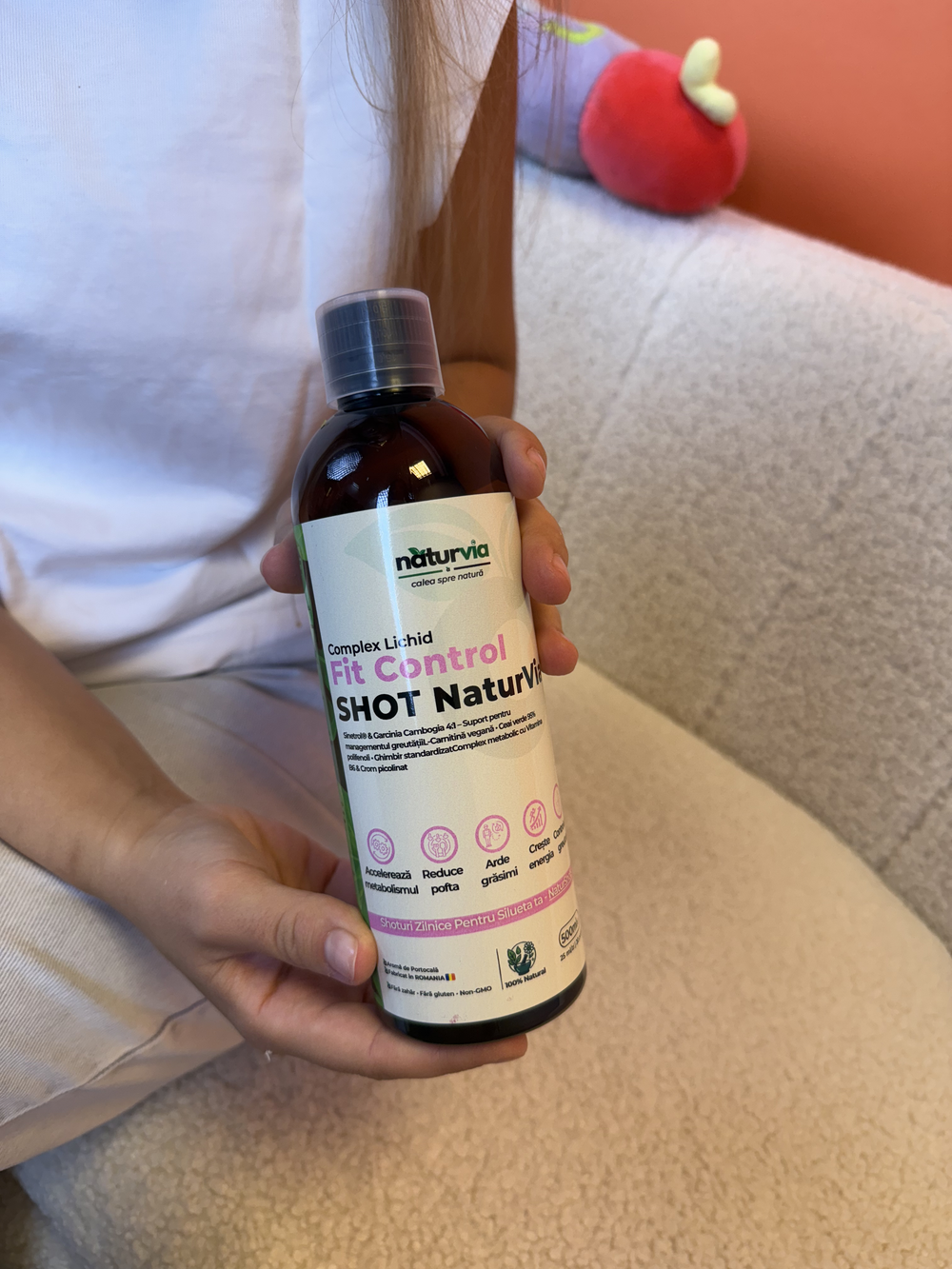 <p>OAMENI REALI, POVEȘTI REALE, REZULTATE REALE</p>