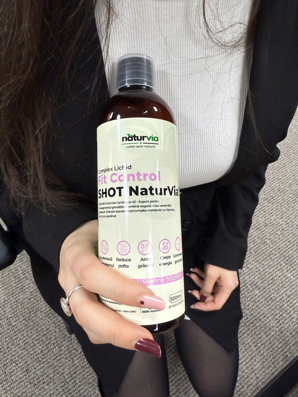 <p>OAMENI REALI, POVEȘTI REALE, REZULTATE REALE</p>