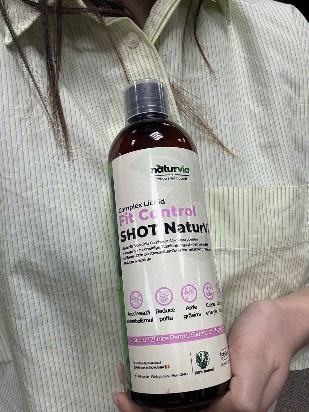 <p>OAMENI REALI, POVEȘTI REALE, REZULTATE REALE</p>