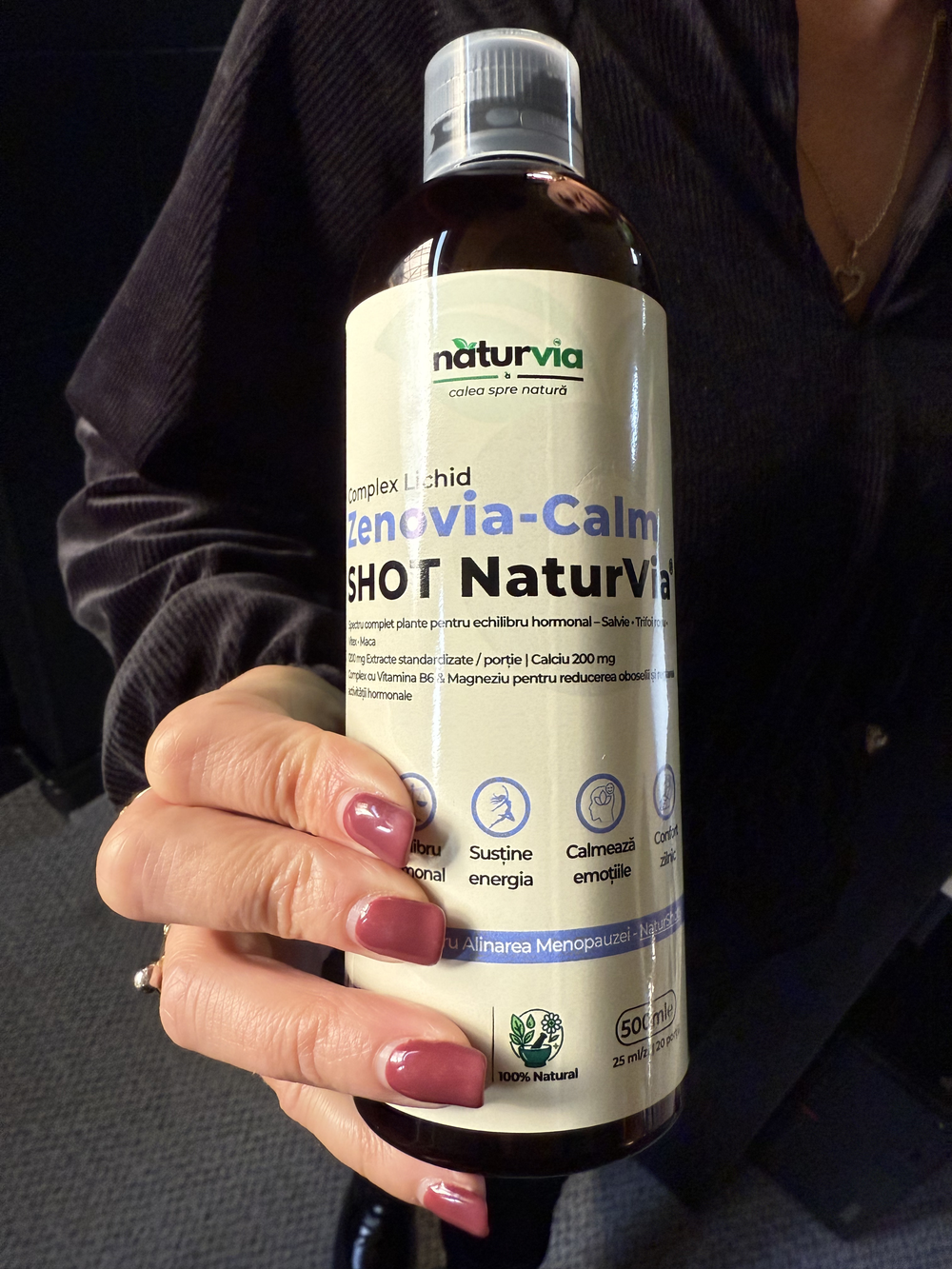 <p>OAMENI REALI, POVEȘTI REALE, REZULTATE REALE</p>