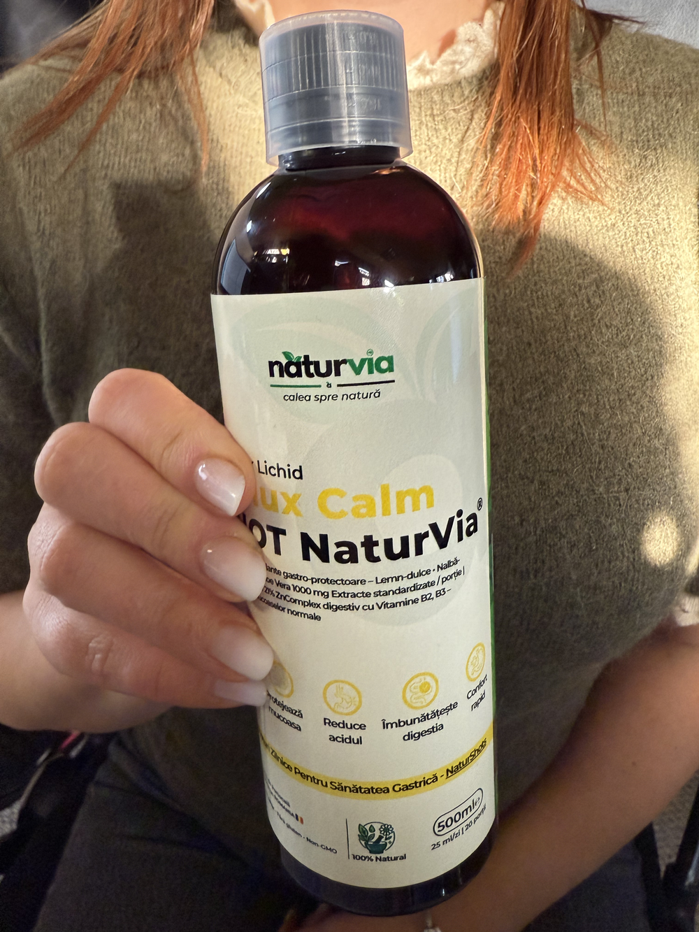 <p>OAMENI REALI, POVEȘTI REALE, REZULTATE REALE</p>