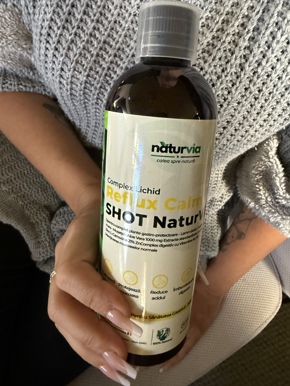 <p>OAMENI REALI, POVEȘTI REALE, REZULTATE REALE</p>