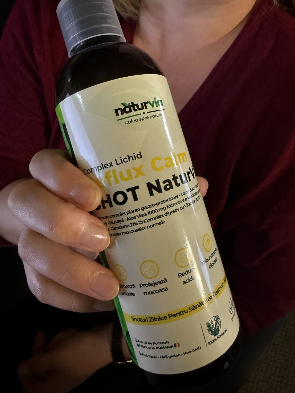 <p>OAMENI REALI, POVEȘTI REALE, REZULTATE REALE</p>