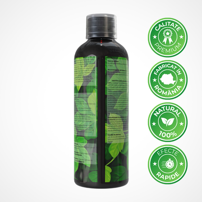 Complex Lichid Zenovia Calm SHOT - NATURVIA®️